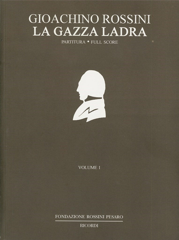 La gazza ladra